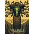 中古アニメ系トレカ 71/81：コジレックの審問(アーティスト金箔押しサイン入り)