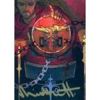 中古アニメ系トレカ 72/81：Sign in Blood(アーティスト金箔押しサイン入り)