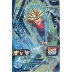 中古ドラゴンボールヒーローズ BM8-CP3[CP]：トランクス：未来
