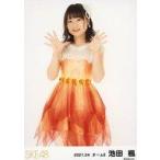 中古生写真(AKB48・SKE48) 池田楓/膝上/SKE48 2021年4