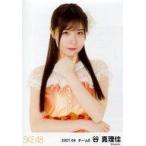 中古生写真(AKB48・SKE48) 谷真理佳/上半身/SKE48 202