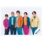 中古生写真(ジャニーズ) 関ジャニ∞/集合(5人)/横型・膝上/関ジャニ∞ 「ポートレートシリーズ」オリジナルフォト/公式生写真