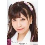 中古生写真(AKB48・SKE48) A：A：鵜野みずき/2021 Apr