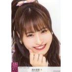 中古生写真(AKB48・SKE48) A：清水里香/2021 April-rd