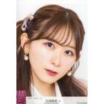 中古生写真(AKB48・SKE48) A：A：杉浦琴音/2021 April