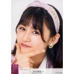 中古生写真(AKB48・SKE48) A：A：中川美音/2021 April