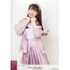 中古生写真(AKB48・SKE48) B：B：折坂心春/2021 April