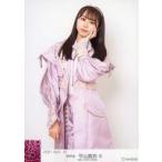 中古生写真(AKB48・SKE48) B：B：平山真衣/2021 April