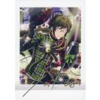 中古アニメ系トレカ 02RARE[レア]：二階堂大和(金箔押しサイン入り)