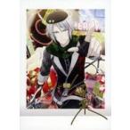 中古アニメ系トレカ 08RARE[レア]：八乙女楽(金箔押しサイン入り)
