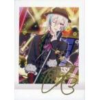 中古アニメ系トレカ 09RARE[レア]：九条天(金箔押しサイン入り)