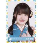 中古生写真(乃木坂46) 高瀬愛奈/バストアップ/日向坂4