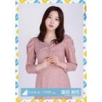 中古生写真(坂道シリーズ) 富田鈴花/上半身/日向坂46 