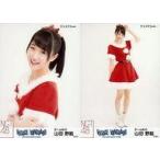 中古生写真(AKB48・SKE48) ◇山田野絵/クリスマスver./