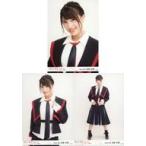 中古生写真(AKB48・SKE48) ◇佐藤杏樹/「世界はどこま