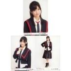中古生写真(AKB48・SKE48) ◇村雲颯香/「世界はどこま
