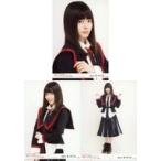 中古生写真(AKB48・SKE48) ◇角ゆりあ/「世界はどこま