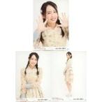 中古生写真(AKB48・SKE48) ◇西村菜那子/「世界はどこ