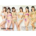 中古コレクションカード(女性) EV-4[イベント特典カード]：近藤和美・堀口としみ・三好さやか/inner Queen セクシーカードコレクシ