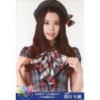 中古生写真(AKB48・SKE48) 吉川七瀬/上半身/AKB48 チ