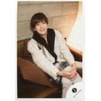 中古生写真(ジャニーズ) 7 MEN 侍/中村嶺亜/膝上/「ジャニーズ銀座2021 Tokyo Experience」グッズオフショット/公式生