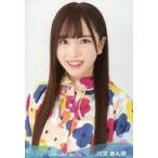 中古生写真(AKB48・SKE48) 川又あん奈/バストアップ/S