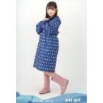 中古生写真(AKB48・SKE48) 田村菜月/全身/STU48 2021