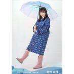 中古生写真(AKB48・SKE48) 田村菜月/全身・傘/STU48 2