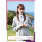 中古生写真(坂道シリーズ) 守屋茜/上半身/櫻坂46ラン