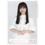 中古生写真(坂道シリーズ) 原田葵/上半身/櫻坂46ラン