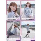 中古生写真(坂道シリーズ) ◇小池美波/櫻坂46ランダム