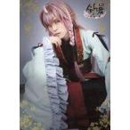 中古生写真(男性) BUZZ-ER./KOHEY(シグラギ)/キャラクターショット/舞台「剣が君 - 残桜の舞-」キャストブロマイド同時購入特典ブ