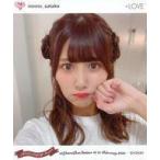 中古生写真(女性) イコールラブ(=LOVE)/佐竹のん乃/バ