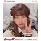 中古生写真(女性) イコールラブ(=LOVE)/佐竹のん乃/バ