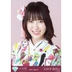 中古生写真(女性) ノットイコールミー(≠ME)/川中子奈