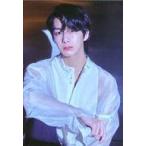 中古コレクションカード(男性) MONSTA X/ヒョンウォン(HYUNGWON)/CD「Fatal Love」初回限定封入特典HIDDENメッセージカード