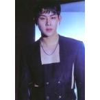 中古コレクションカード(男性) MONSTA X/ジュホン(JOOHEON)/CD「Fatal Love」初回限定封入特典HIDDENメッセージカード