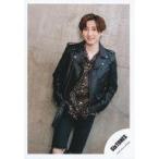 中古生写真(ジャニーズ) SixTONES/京本大我/膝上/SixTONES 「ポートレートシリーズ」オリジナルフォト/公式生写真