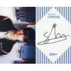 中古コレクションカード(男性) ENHYPEN/ジェイク(JAKE)/裏面印刷サイン入り/CD「BORDER ： CARNIVAL(DOWN ver.)」封入特典レ