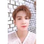 中古コレクションカード(男性) NU’EST/ジェイアール(JR)/CD「Romanticize」封入特典フォトカード