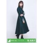 中古生写真(坂道シリーズ) 関有美子/全身/櫻坂46ラン