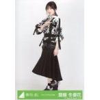 中古生写真(坂道シリーズ) 齋藤冬優花/全身/櫻坂46ラ