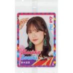 中古コレクションカード(女性) ラストアイドル/鈴木遥