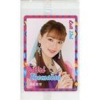 中古コレクションカード(女性) ラストアイドル/池松愛