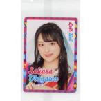 中古コレクションカード(女性) ラストアイドル/宇田川