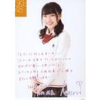 中古生写真(AKB48・SKE48) 片岡成美/印刷サイン・メッ