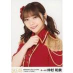 中古生写真(AKB48・SKE48) 仲村和泉/バストアップ/「S