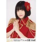 中古生写真(AKB48・SKE48) 大芝りんか/バストアップ/