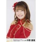 中古生写真(AKB48・SKE48) 中野愛理/バストアップ/「S