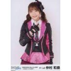 中古生写真(AKB48・SKE48) 仲村和泉/膝上/「SKE48 Whi